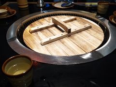 -锅来乐地锅鸡(安亭店)