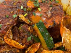 -辣螃铠盆盆蟹大排档(总店)