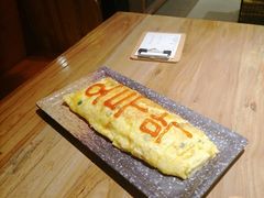 -冰川延边料理·炭烤串(原小木屋店)