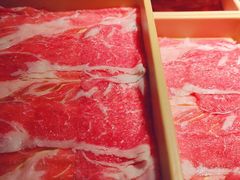 -温野菜涮涮锅(西单大悦城店)