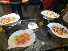 -珀丽酒店-协奏坊餐厅