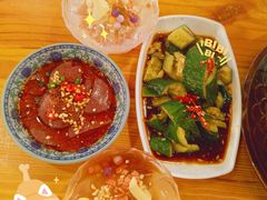 -黄泰吉拾味餐厅(江汉路店)