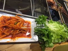 -炑羊香烤全羊(西三旗店)