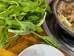 -泸州酸菜豆花火锅川师店