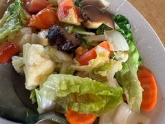 -真浪大家乐海鲜餐馆