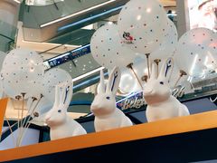 -GODIVA(王府井apm店)
