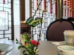 -维园悦谱·海派家常菜(乌鲁木齐南路店)