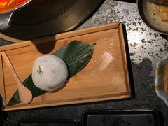 鲍鱼滑-湊湊火锅·茶憩(新中关购物中心店)