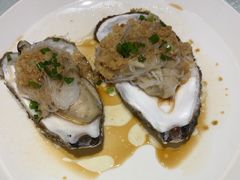 -鲜得莱渔港·小平岛海胆馆(七贤岭店)