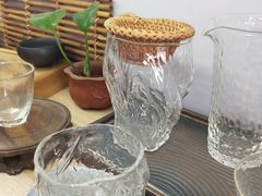 -枞馫单丛茶·茶室·茶馆(风林绿洲店)