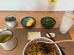 -酒井酱子·深夜食堂(东城汇店)