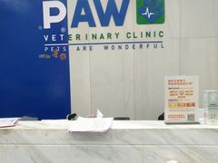 -佩兹宠物医院肿瘤专科·眼科·牙科(黄浦店)
