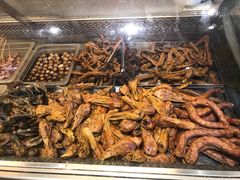 -老号尤兔头(西川店)
