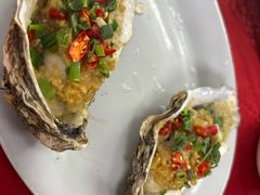 -花苑美食横琴生蚝火锅(拱北粤华路店)
