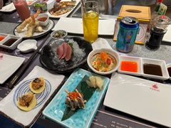 -大渔铁板烧(大悦城店)