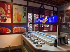 -蜀江龙火锅(339店)