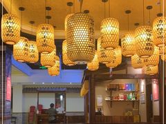 大堂-川菜故事(光谷步行街店)