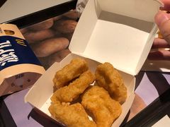 -麦当劳(金地店)