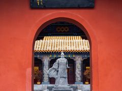 -戏马台景区