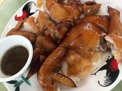 -区海鸡场饭店(石壁店)