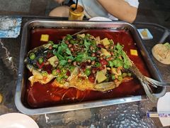 -霸气大叔干锅鸭头·龙虾烧烤·川菜·赛事直播(三里屯店)