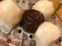 -稻香饭店(IFS国金中心店)