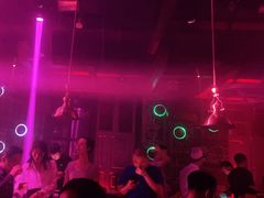 -苏荷酒吧(九街店)