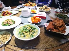 -双合园·海鲜水饺青岛菜(万佳广场店)