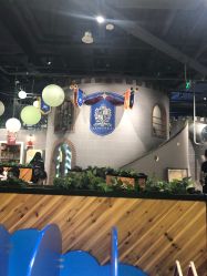 -幻贝家儿童乐园(苏州中心店)