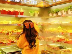 -钢管厂五区小郡肝火锅串串香(总店)