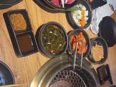 -九田家黑牛烤肉料理(新光汇店)