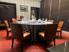 包房-骏莱海鲜鱼港(五角场店)