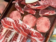 -六七八韩式烤肉·韩国料理(上杭路店)
