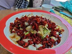 -渔码头食府(蓬莱阁店)