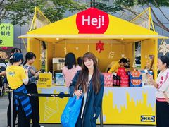 -东莞松山湖万象汇