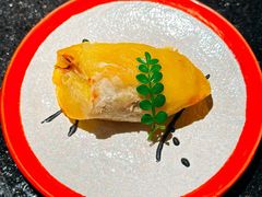 -上井料理黑金店(IFS国金中心店)