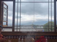 -阿婆情腊排骨火锅(金虹路店)