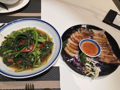 -清迈泰·泰国餐厅(华发商都店)