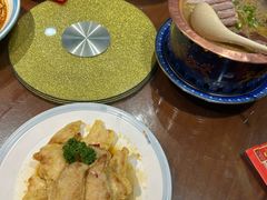 -那家老院子东北菜·饺子·小鸡炖蘑菇(艳华街店)