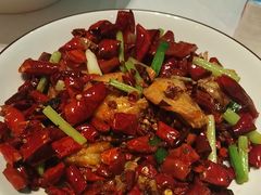 -蓉城小馆(科兴店)