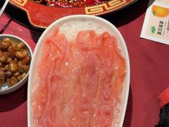 -蓉城老妈火锅(双林路店)