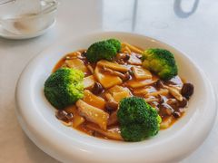 -衡山汇·高级粤菜(霄云路店)
