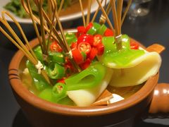 -麻六记(凤凰汇店)