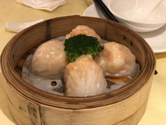 虾饺-湛江花园酒店·桃园馆