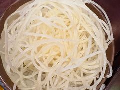 千丝土豆丝-江北北火锅馆·公路夜市(魏公村店)