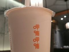 -呷哺呷哺(凯旋广场店)