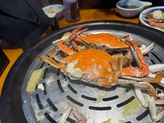 -三个渔夫·蒸汽海鲜(小白楼店)