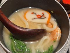 -月龍吟(朝龙汇店)