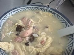 -胡椒猪肚汤(康王店)
