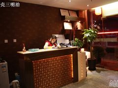 -澜悦汇推拿足道(蓝村路店)